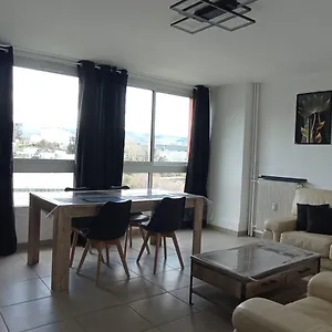 Le Belle Vue , Saint-Etienne (Loire) France
